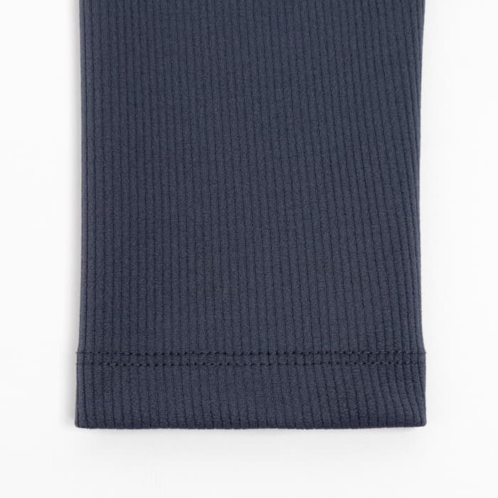 Легинсы спортивные женские MINAKU, графит, размер 40