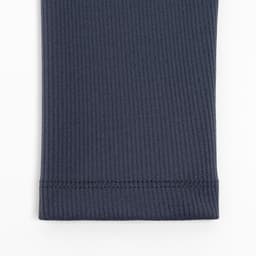 Легинсы спортивные женские MINAKU, графит, размер 42