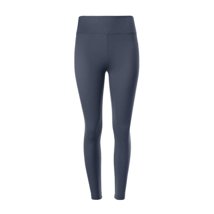 Легинсы спортивные женские MINAKU, графит, размер 44