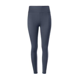 Легинсы спортивные женские MINAKU, графит, размер 44