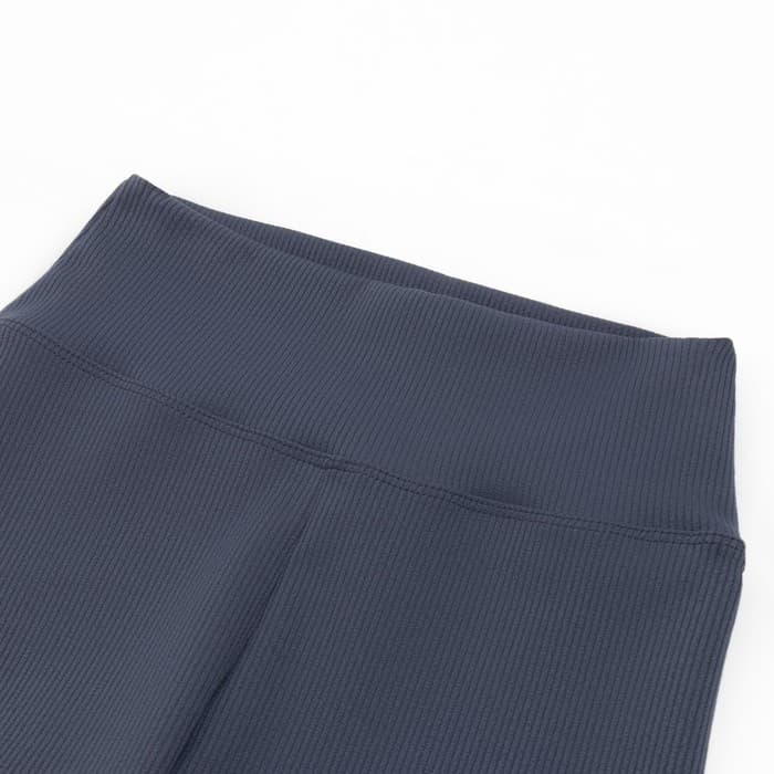 Велосипедки спортивные женские MINAKU, цвет графитовый, размер 40