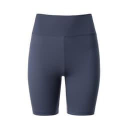 Велосипедки спортивные женские MINAKU, цвет графитовый, размер 42