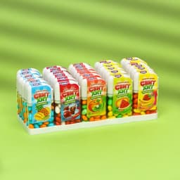 Драже сахарное «Свит хит», тропикс ассорти, 12 г