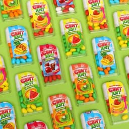 Драже сахарное «Свит хит», тропикс ассорти, 12 г