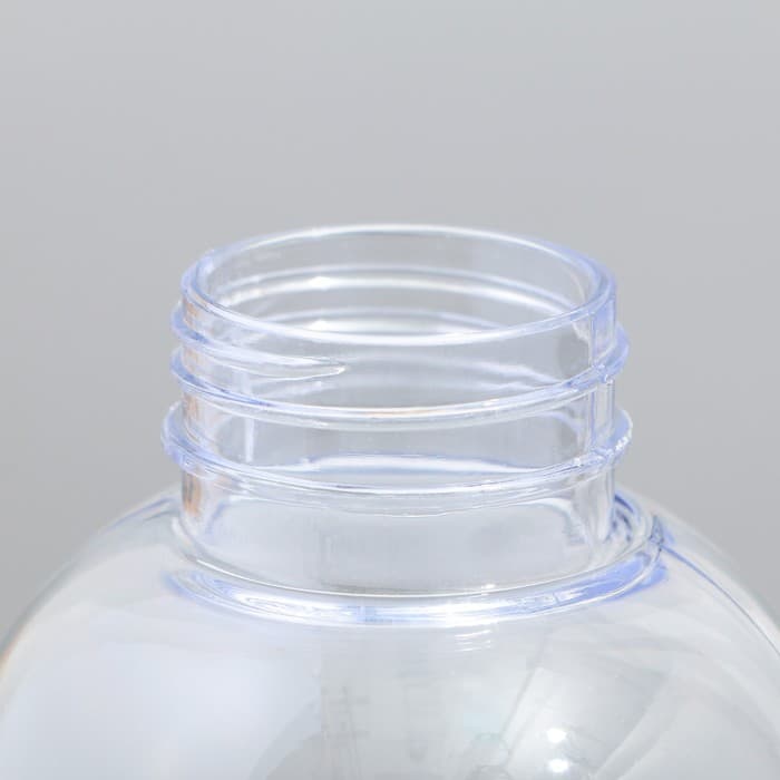 Бутылка для воды пластиковая «Похудеть», 1 л