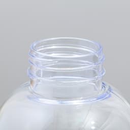 Бутылка для воды пластиковая «Похудеть», 1 л