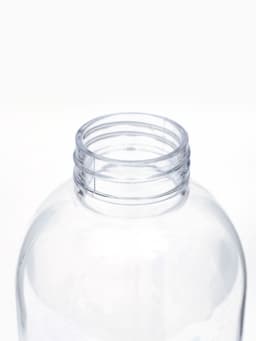 Бутылка для воды пластиковая «Похудеть», 1 л