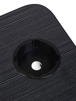 Столик - поднос для завтрака Дарим Красиво, для ноутбука, складной, серый, 60×40 см