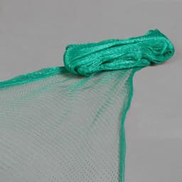 Сетка садовая, мягкая, 10×2 м, ячейка 8×8 мм, от птиц, Greengo