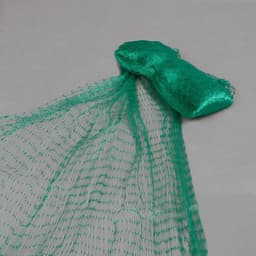 Сетка садовая, мягкая, 5×2 м, ячейка 15×15 мм, от птиц, Greengo