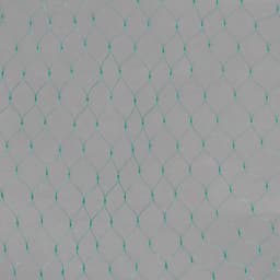 Сетка садовая, мягкая, 5×2 м, ячейка 15×15 мм, от птиц, Greengo