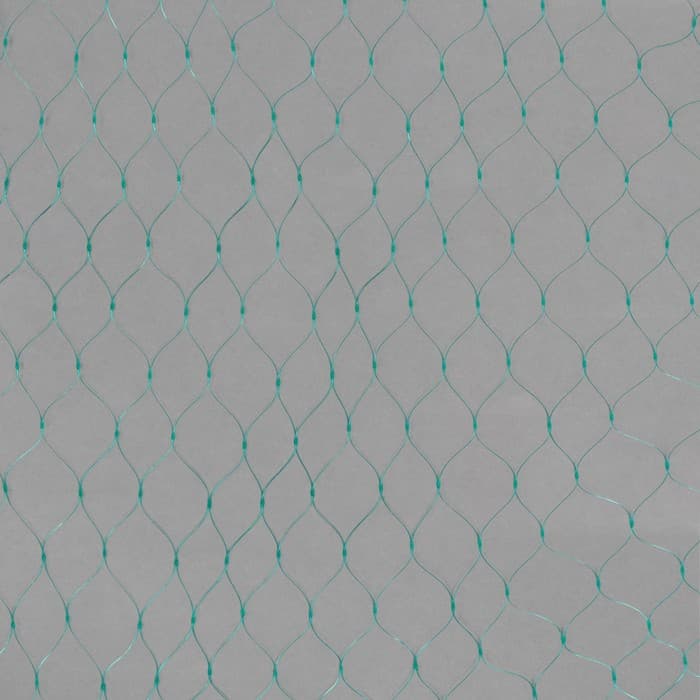 Сетка садовая, мягкая, 10×4 м, ячейка 15×15 мм, от птиц, Greengo