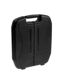 Набор инструментов в кейсе ЛОМ «23 ФЕВРАЛЯ», в подарочной упаковке, 27 предметов