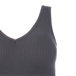 Топ женский, серый, размер 42-46