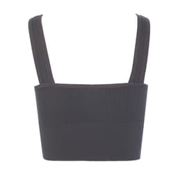 Топ женский, серый, размер 42-46