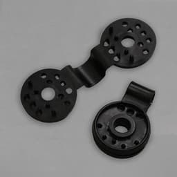 Сетка затеняющая, 5×4 м, плотность 80 г/м², зелёная, в наборе 19 клипс