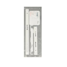 Подставка для фитосветильника, L = 83 см, металл, МИКС