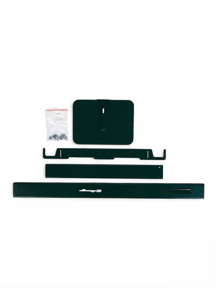 Подставка для фитосветильника, L = 83 см, металл, МИКС