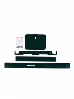 Подставка для фитосветильника, L = 83 см, металл, МИКС