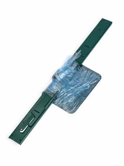 Подставка для фитосветильника, L = 83 см, металл, МИКС