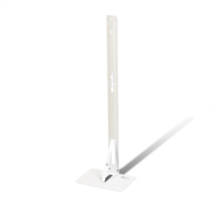 Подставка для фитосветильника, L = 83 см, металл, МИКС