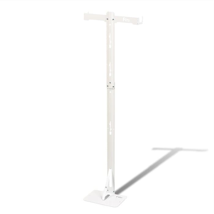 Подставка для фитосветильника, L = 83 см, металл, МИКС