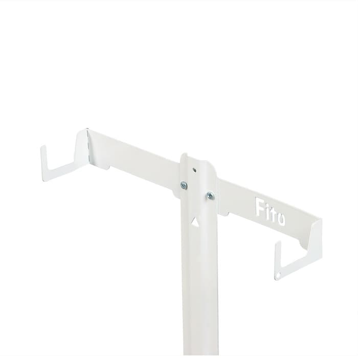 Подставка для фитосветильника, L = 83 см, металл, МИКС