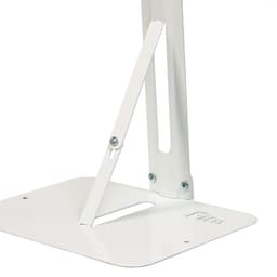 Подставка для фитосветильника, L = 83 см, металл, МИКС