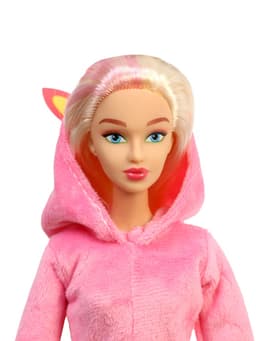 Кукла шарнирная Happy Valley «Плюшевый стиль», МИКС