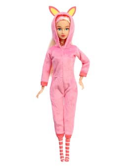 Кукла шарнирная Happy Valley «Плюшевый стиль», МИКС