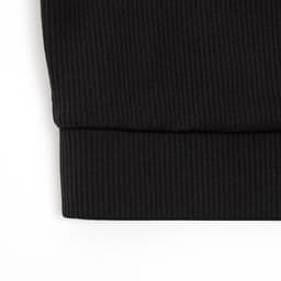 Топ спортивный женский MINAKU, чёрный, размер 44