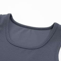 Топ спортивный женский MINAKU графит, размер 42