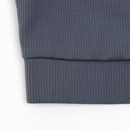 Топ спортивный женский MINAKU графит, размер 44