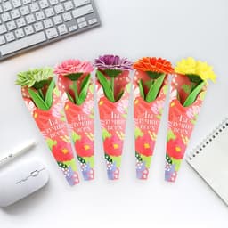 Ручка прикол, шариковая, синяя паста, 1.0 мм, «Ты лучше всех» МИКС