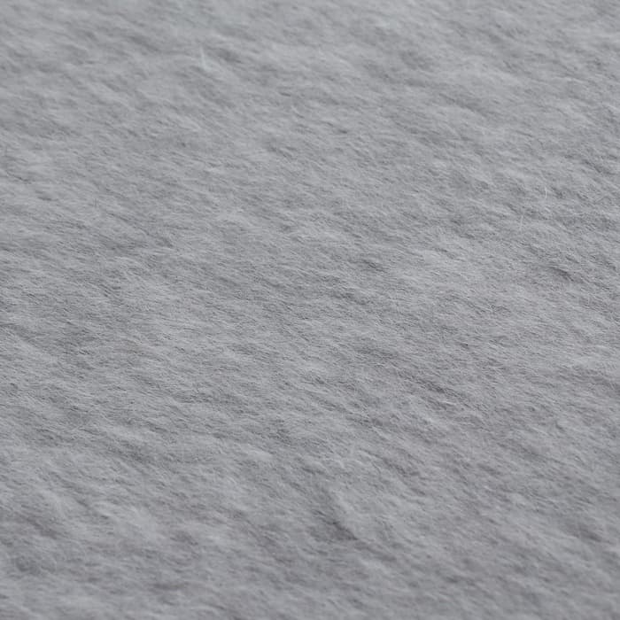 Домик для животных с когтеточкой, 32×32×64 см, с полкой, джут, серый