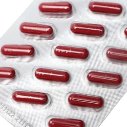 Комплекс витаминов «Вербена Чистые сосуды», 30 шт.