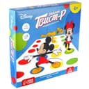Игра подвижная «Твист-р» напольная с фантами, 6+