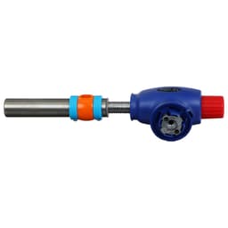 Горелка газовая maclay, с пьезоподжигом