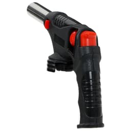 Горелка газовая с пьезоподжигом, большая рукоятка