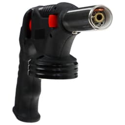 Горелка газовая с пьезоподжигом, большая рукоятка