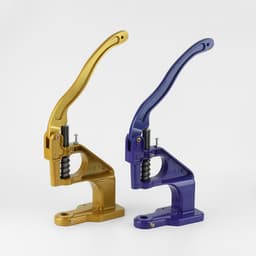 Пресс универсальный, ручной, 40×17.5 см, МИКС