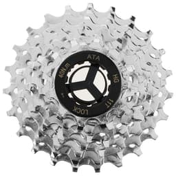 Кассета ATA, для велосипеда, 8 скоростей, 11-23T