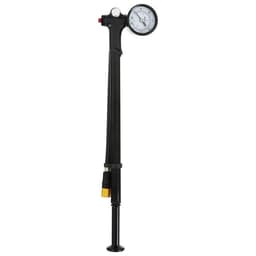 Насос для амортизационных вилок