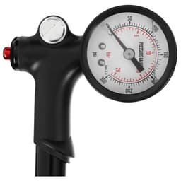 Насос для амортизационных вилок