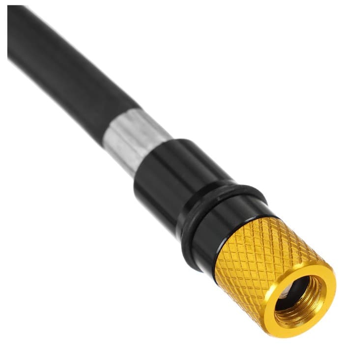 Насос для амортизационных вилок