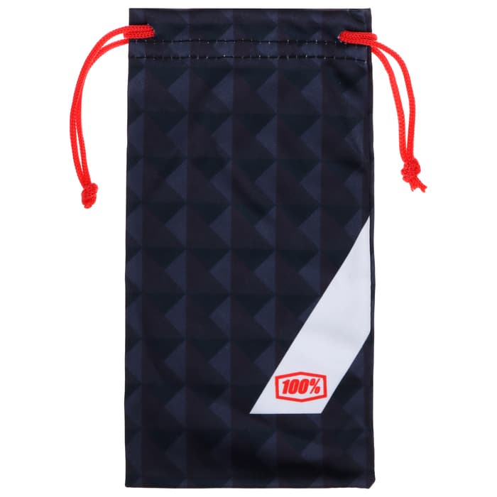 Очки велосипедные E22, со сменными линзами, в кейсе, синие