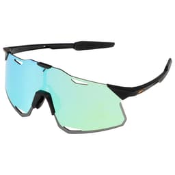 Очки велосипедные E22, со сменными линзами, в кейсе, чёрные