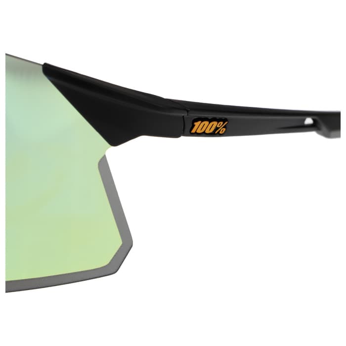 Очки велосипедные E22, со сменными линзами, в кейсе, чёрные