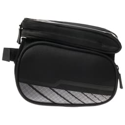 Велосумка Sahoo, на раму, с отделением для телефона