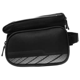 Велосумка Sahoo, на раму, с отделением для телефона